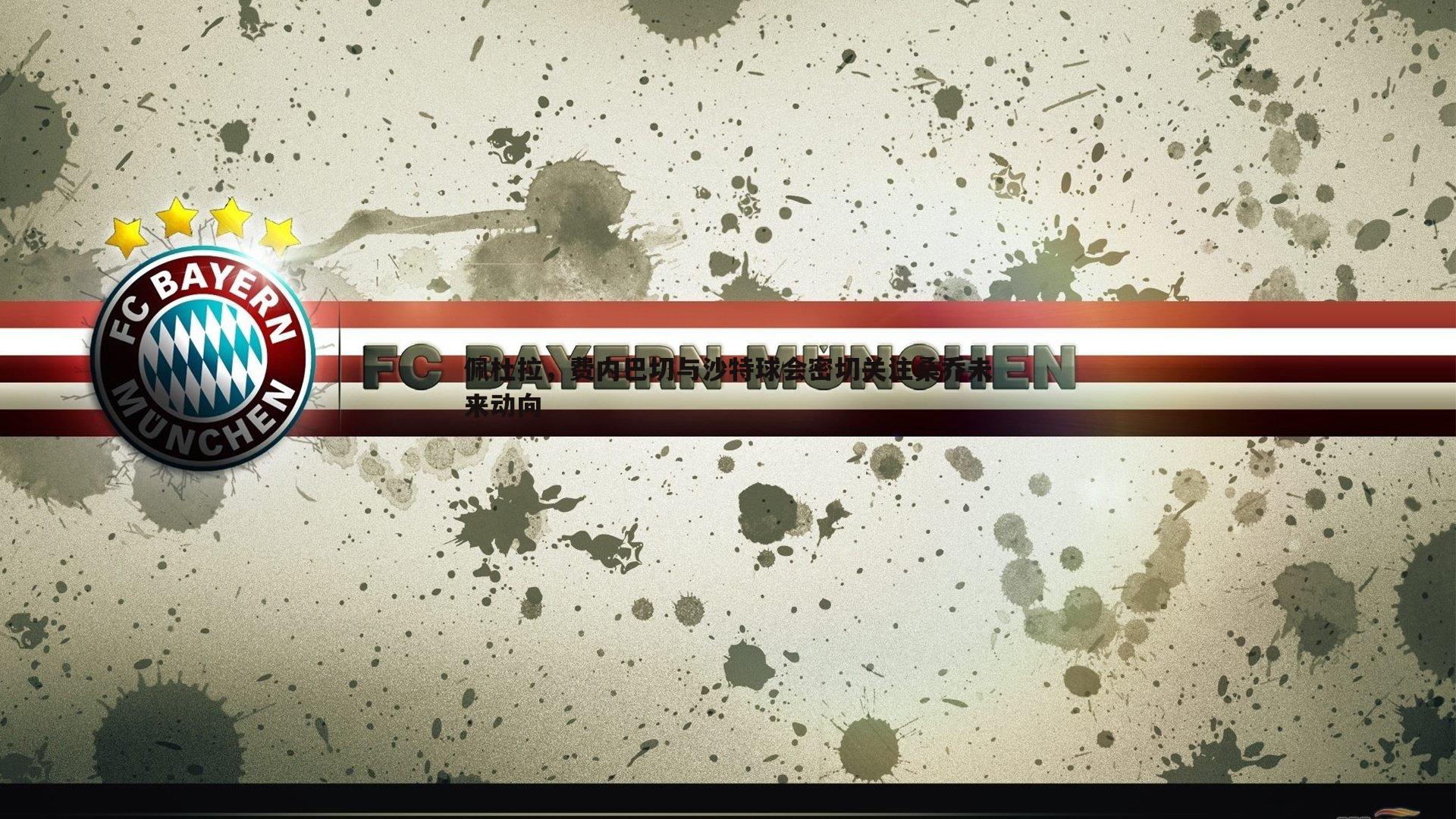 佩杜拉，费内巴切与沙特球会密切关注桑乔未来动向