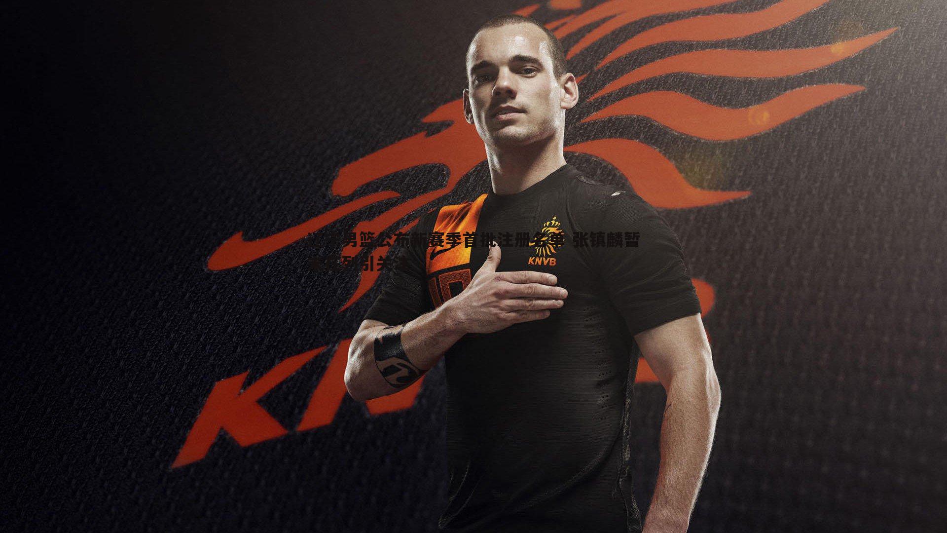 辽宁男篮公布新赛季首批注册名单 张镇麟暂未在列引关注